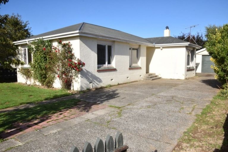 Photo of property in 34 Derwent Street, Glengarry, Invercargill, 9810