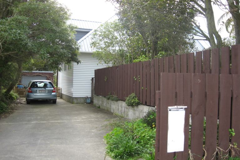 Photo of property in 39 Liverpool Street, Levin, 5510