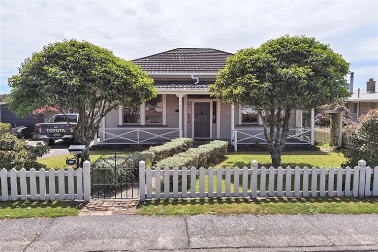 Photo of property in 263 Sewell Street, Hokitika, 7810