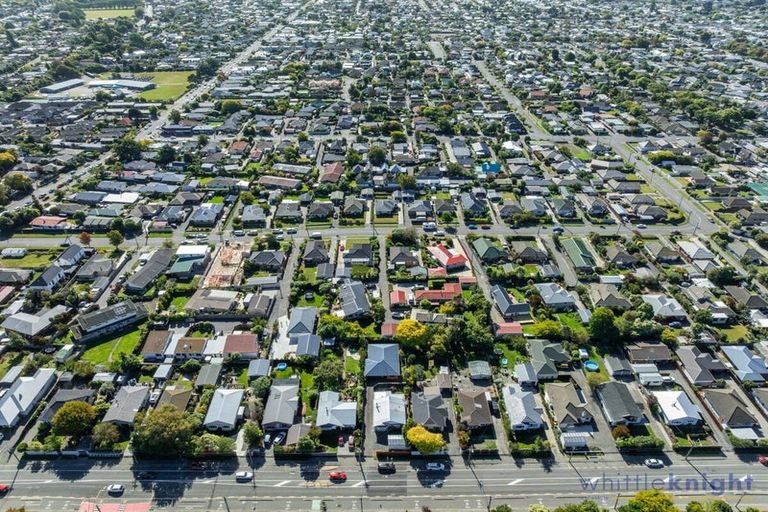 Photo of property in 31 Frankleigh Street, Somerfield, Christchurch, 8024