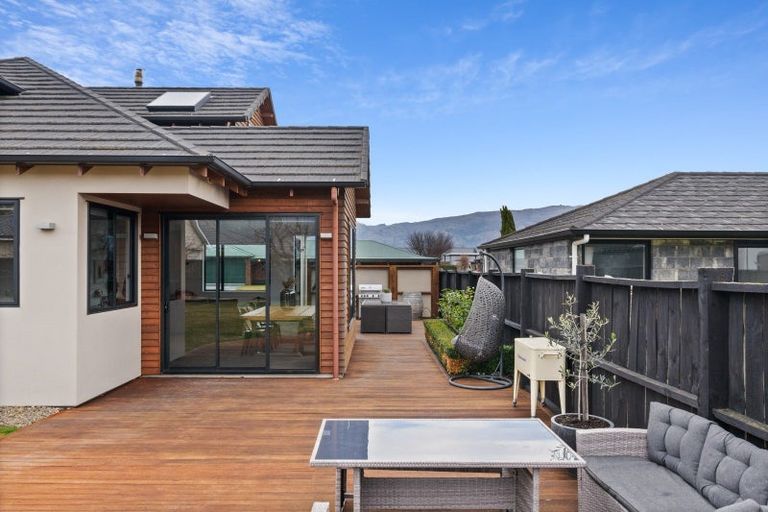 Photo of property in 62 Antrim Street, Cromwell, 9310