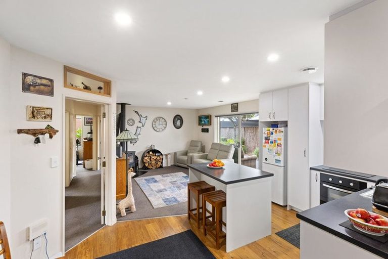 Photo of property in 40a Mackworth Street, Woolston, Christchurch, 8062