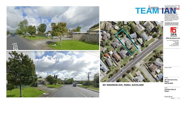 Photo of property in 301 Swanson Road, Ranui, Auckland, 0612