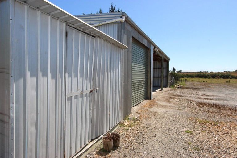 Photo of property in 86 Enniskillen Street, Clifton, Invercargill, 9812