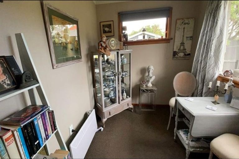 Photo of property in 153 Macmaster Street, Richmond, Invercargill, 9810