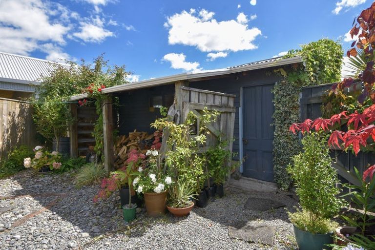 Photo of property in 16 Tyne Street, Carterton, 5713