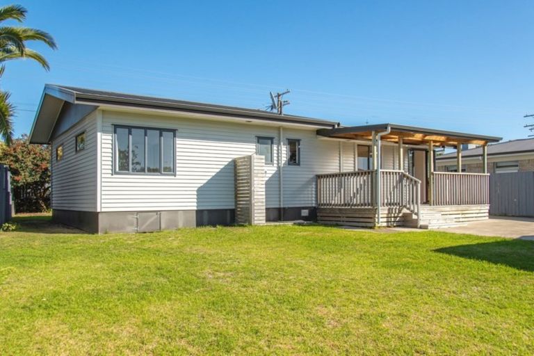 Photo of property in 606 Maunganui Road, Mount Maunganui, 3116
