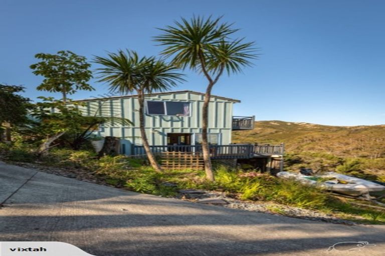 Photo of property in 6 De Surville Road, Karikari Peninsula, Kaitaia, 0483