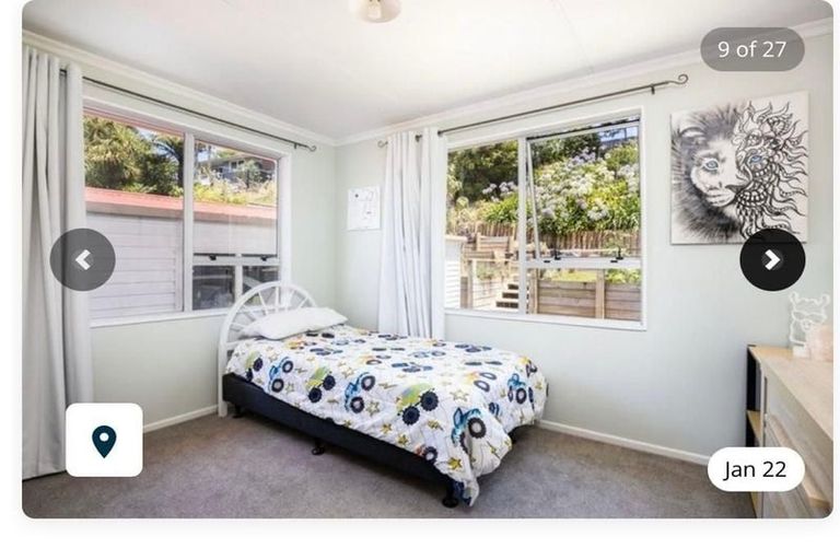 Photo of property in 94b Brois Street, Frankleigh Park, New Plymouth, 4310