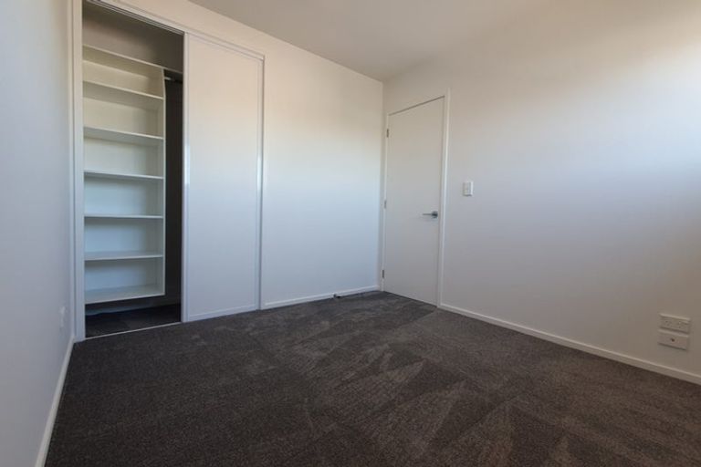 Photo of property in 14/241 Lincoln Road, Addington, Christchurch, 8024