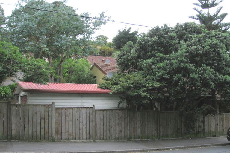 Photo of property in 8/53 Liardet Street, Vogeltown, Wellington, 6021