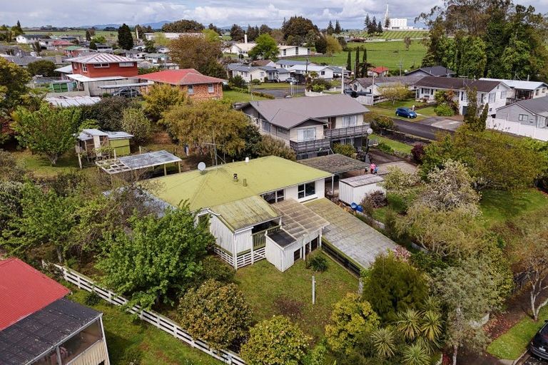 Photo of property in 3 Maynard Place, Temple View, Hamilton, 3218