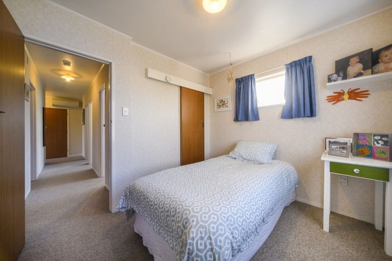 Photo of property in 3 Westwind Place, Feilding, 4702