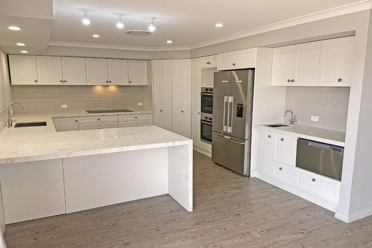 Photo of property in 21 Oliver Street, Warkworth, 0910