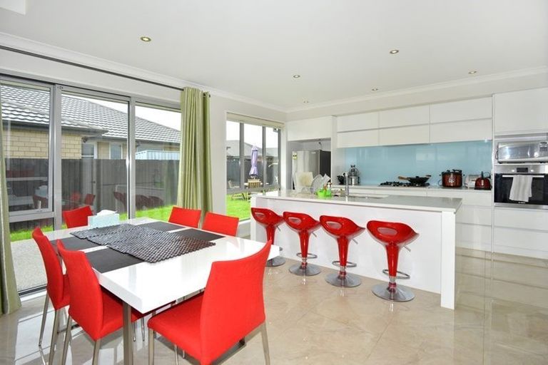 Photo of property in 50 Bennington Way, Wigram, Christchurch, 8042