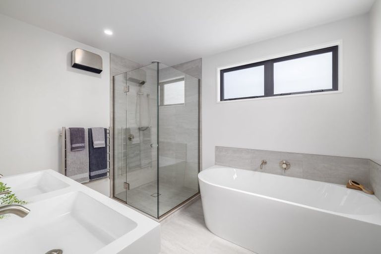 Photo of property in 4/9 Innes Road, St Albans, Christchurch, 8052