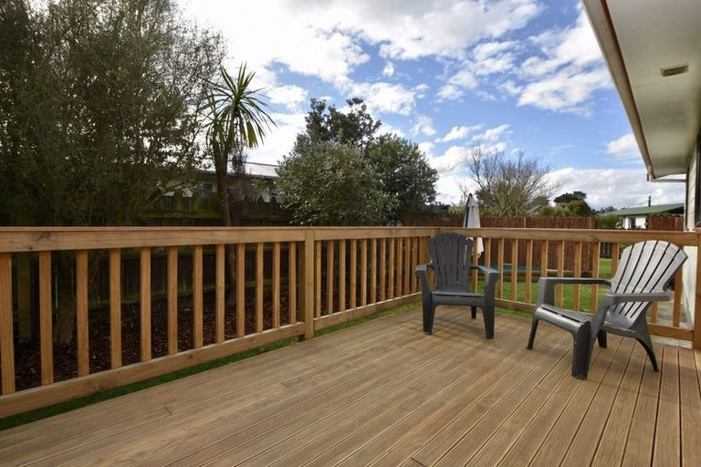 Photo of property in 27 Ballance Street, Masterton, 5810