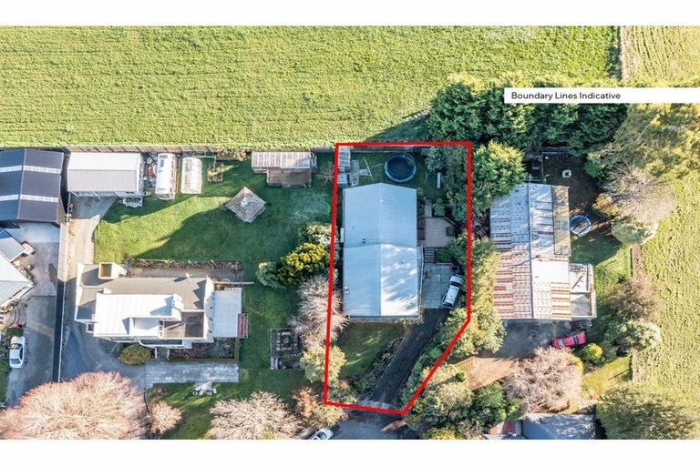 Photo of property in 21 Lewis Street, Gore, 9710