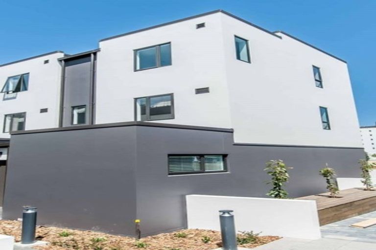 Photo of property in 13/191 Cashel Street, Christchurch Central, Christchurch, 8011