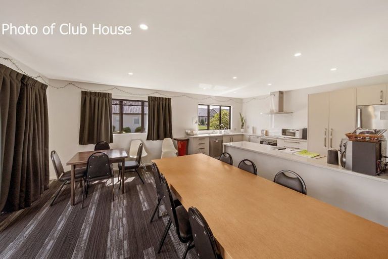 Photo of property in 30 Clydesdale Way, Lincoln, 7608