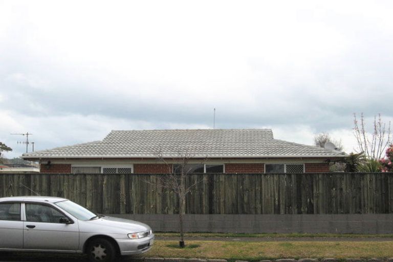 Photo of property in 8b Seddon Street, Glenholme, Rotorua, 3010