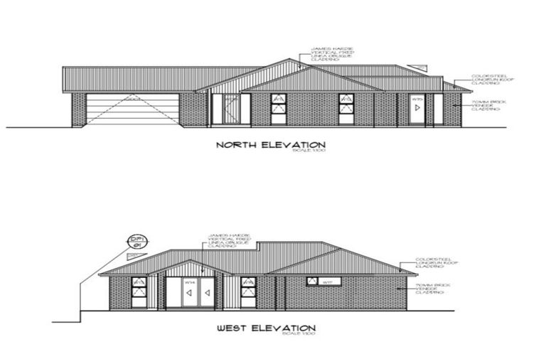 Photo of property in 6b Whitaker Street, Kihikihi, Te Awamutu, 3800