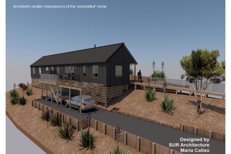 Photo of property in 94 Connell Street, Waverley, Dunedin, 9013