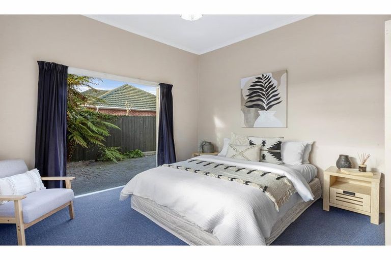 Photo of property in 22 Humboldt Street, Sydenham, Christchurch, 8023