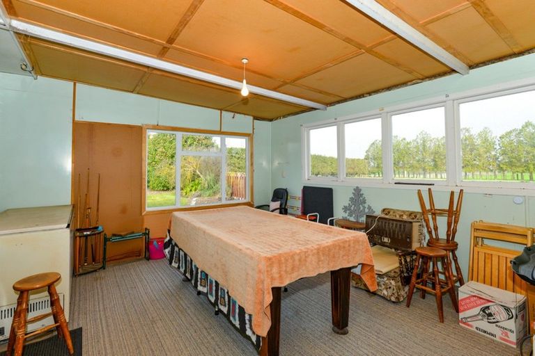 Photo of property in 1538 State Highway 2, Poukawa, Hastings, 4178