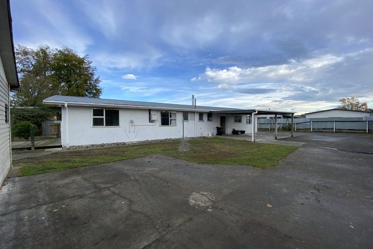 Photo of property in 813 Huia Street, Camberley, Hastings, 4120