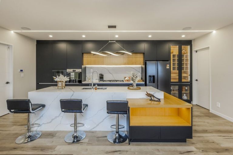 Photo of property in 46 Tannaghmore Drive, Flat Bush, Auckland, 2019