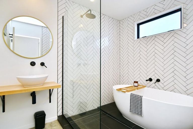 Photo of property in 27 Pahua Street, Pegasus, 7612