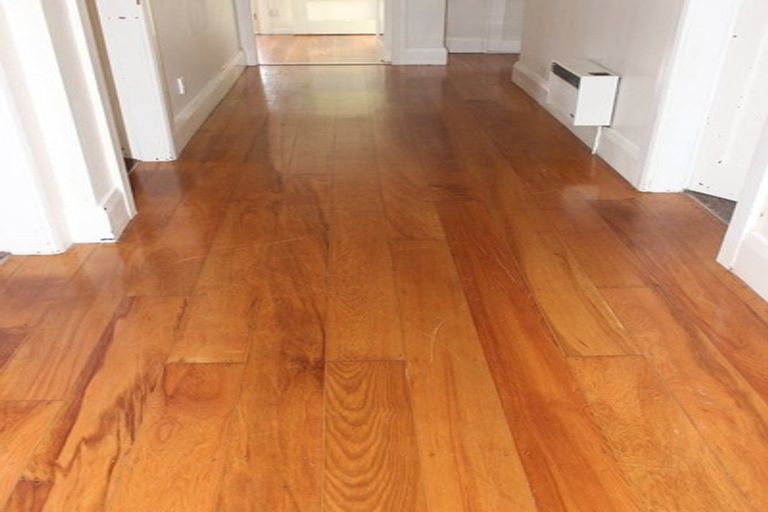 Photo of property in 299 College Street, West End, Palmerston North, 4410