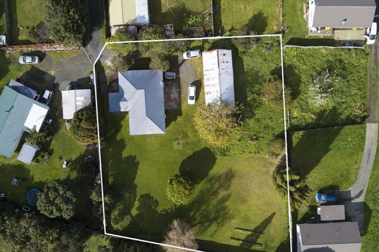 Photo of property in 9b Lake Road, Kaitaia, 0410