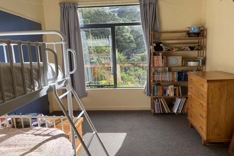 Photo of property in 7 Curtis Street, Karori, Wellington, 6012