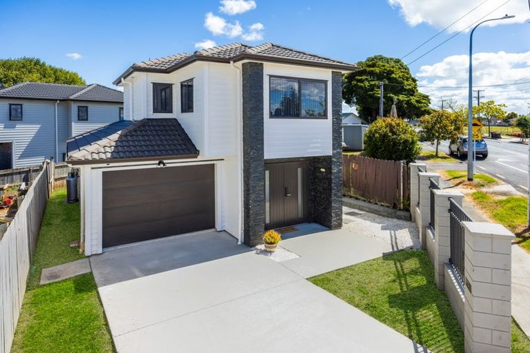 Photo of property in 68a Henwood Road, Mangere East, Auckland, 2024