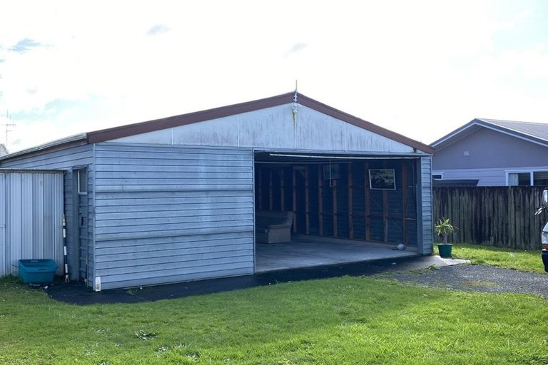 Photo of property in 62 Horotiu Road, Horotiu, Hamilton, 3288