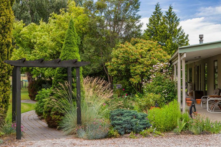 Photo of property in 48 Mutton Town Road, Clyde, Alexandra, 9391