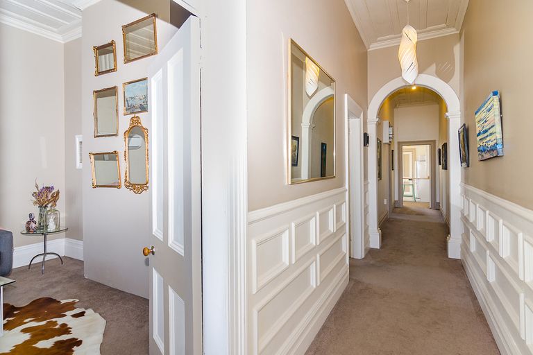 Photo of property in 144 South Road, Caversham, Dunedin, 9012