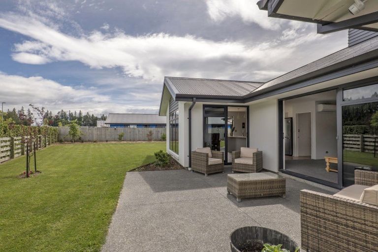 Photo of property in 34 Camrose Avenue, Methven, 7730