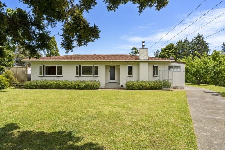 Photo of property in 311 Rahui Road, Otaki, 5583