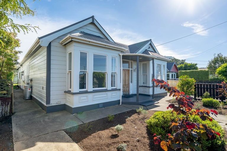 Photo of property in 7 Rugby Street, Saint Kilda, Dunedin, 9012