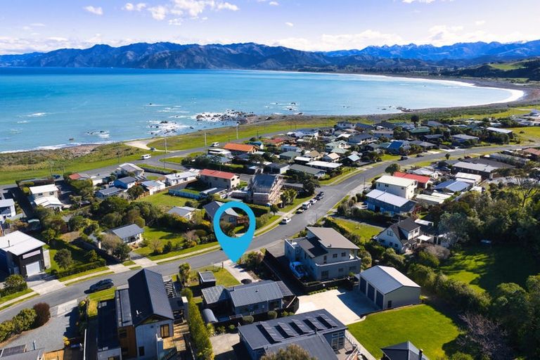 Photo of property in 48 Kotare Place, South Bay, Kaikoura, 7300