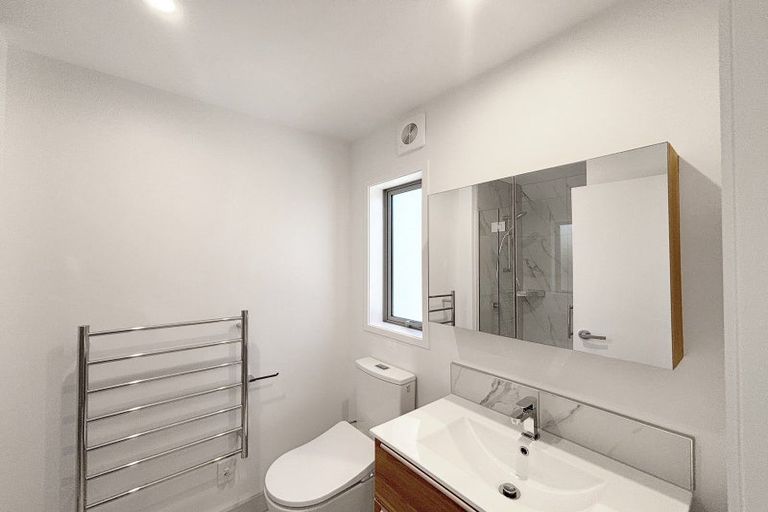 Photo of property in 4/17 Winchester Street, Merivale, Christchurch, 8014