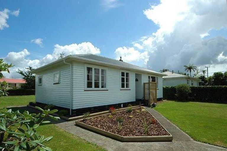 Photo of property in 20 Elliot Street, Inglewood, 4330