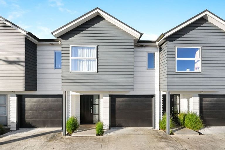 Photo of property in 2/178 Old Farm Road, Hamilton East, Hamilton, 3216