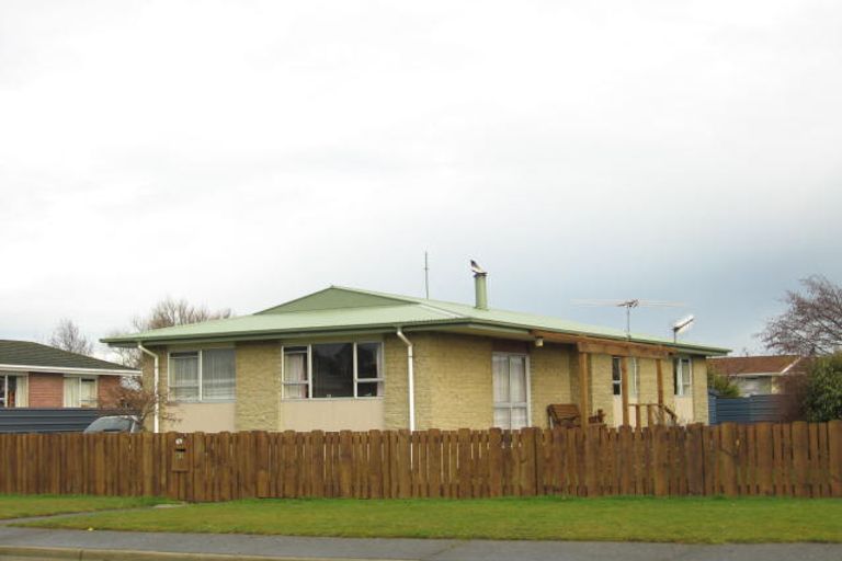 Photo of property in 61 Newbie Street, Heidelberg, Invercargill, 9812