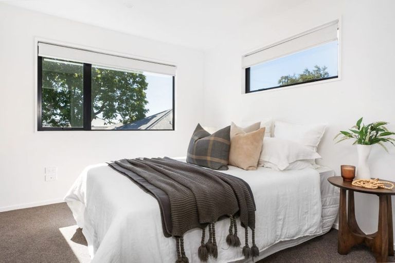 Photo of property in 3/39 Waltham Road, Sydenham, Christchurch, 8023