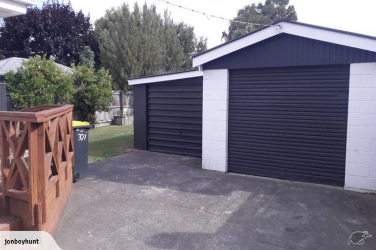Photo of property in 327 Barrington Street, Spreydon, Christchurch, 8024