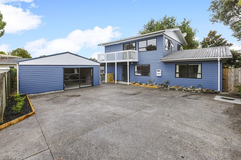 Photo of property in 23a Short Street, Papakura, 2110